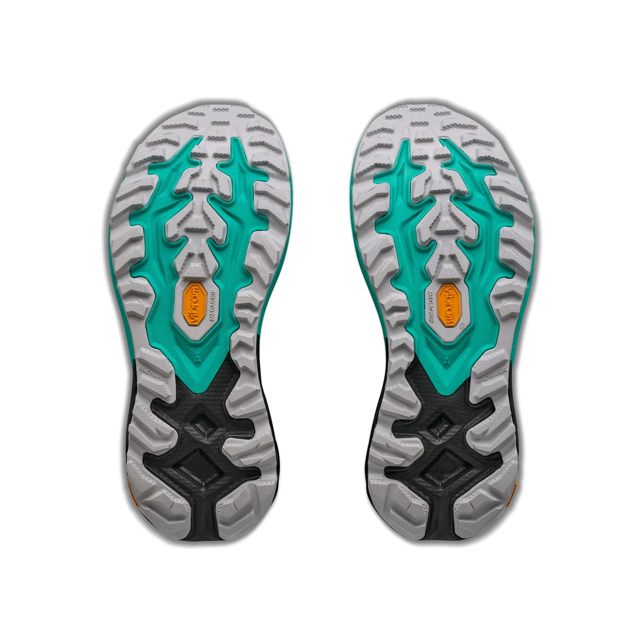 Hoka Women's Mafate 5 Trail Running Shoes