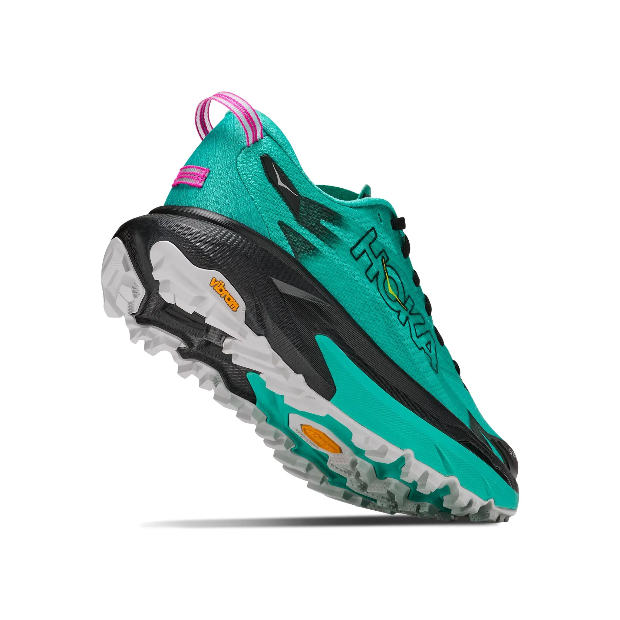 Hoka Women's Mafate 5 Trail Running Shoes