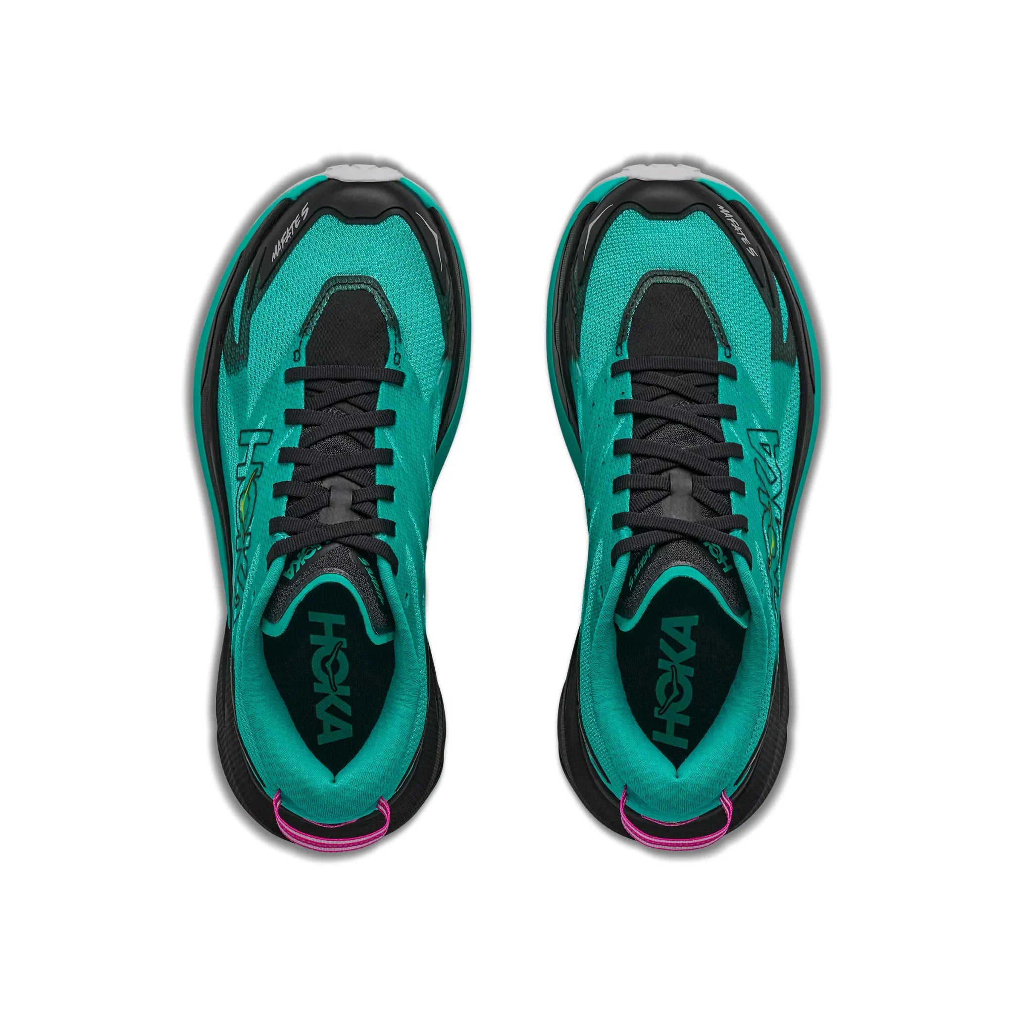 Hoka Women's Mafate 5 Trail Running Shoes