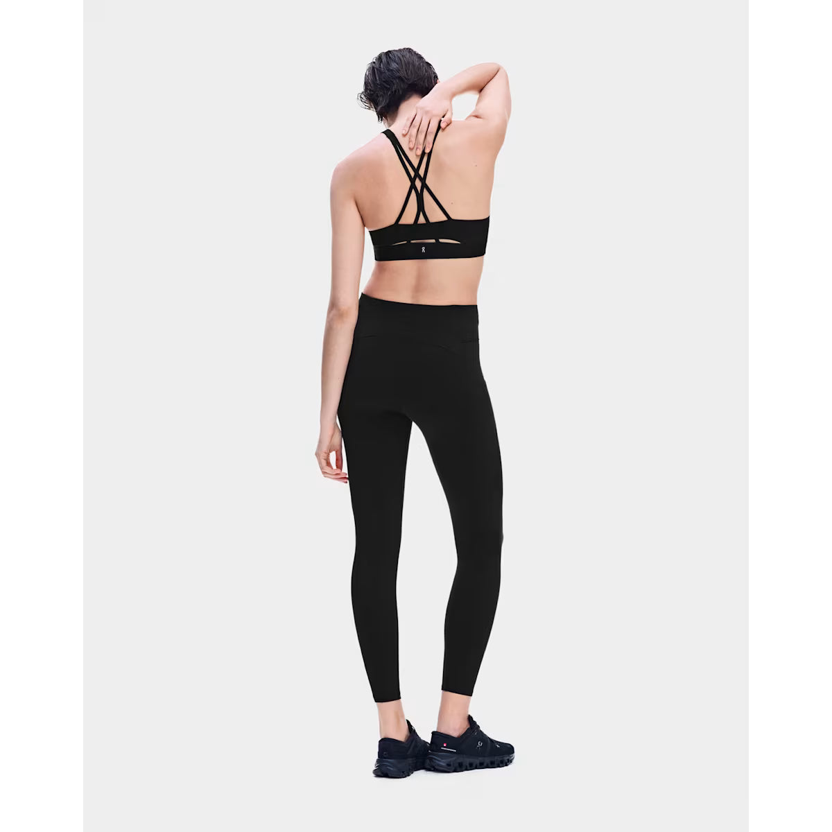 On Running Women's Studio Tights 7/8