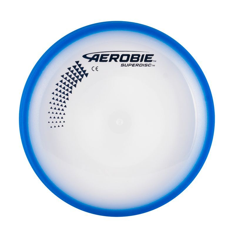 Aerobie Superdisc Frisbee