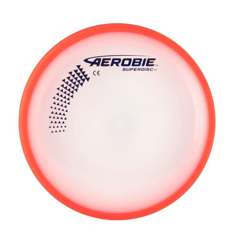 Aerobie Superdisc Frisbee