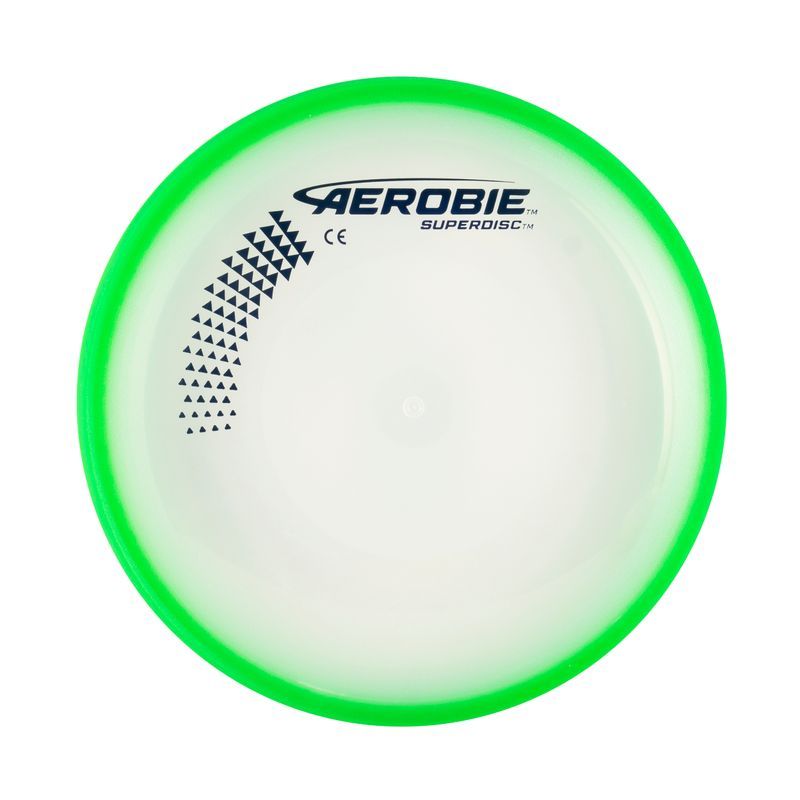 Aerobie Superdisc Frisbee