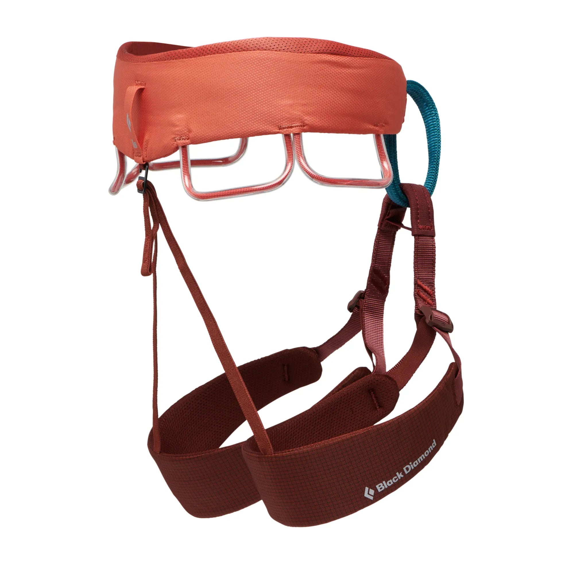 Black Diamond Women's Momentum Climbing Harness