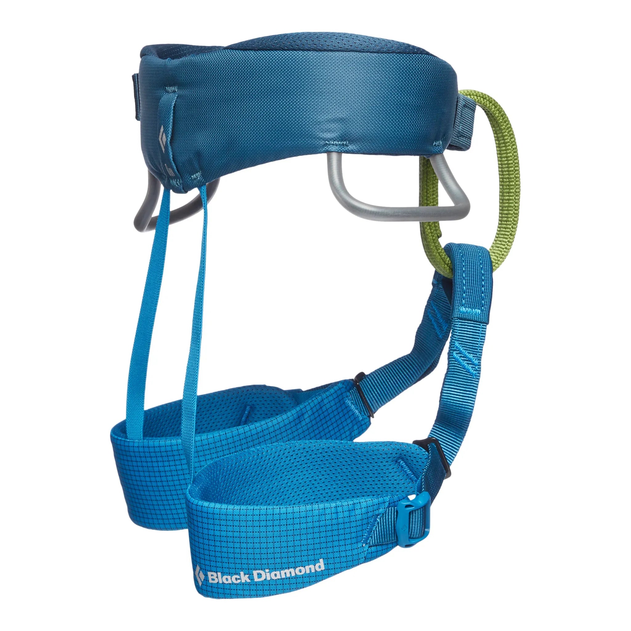 Black Diamond Kid's Momentum Climbing Harness
