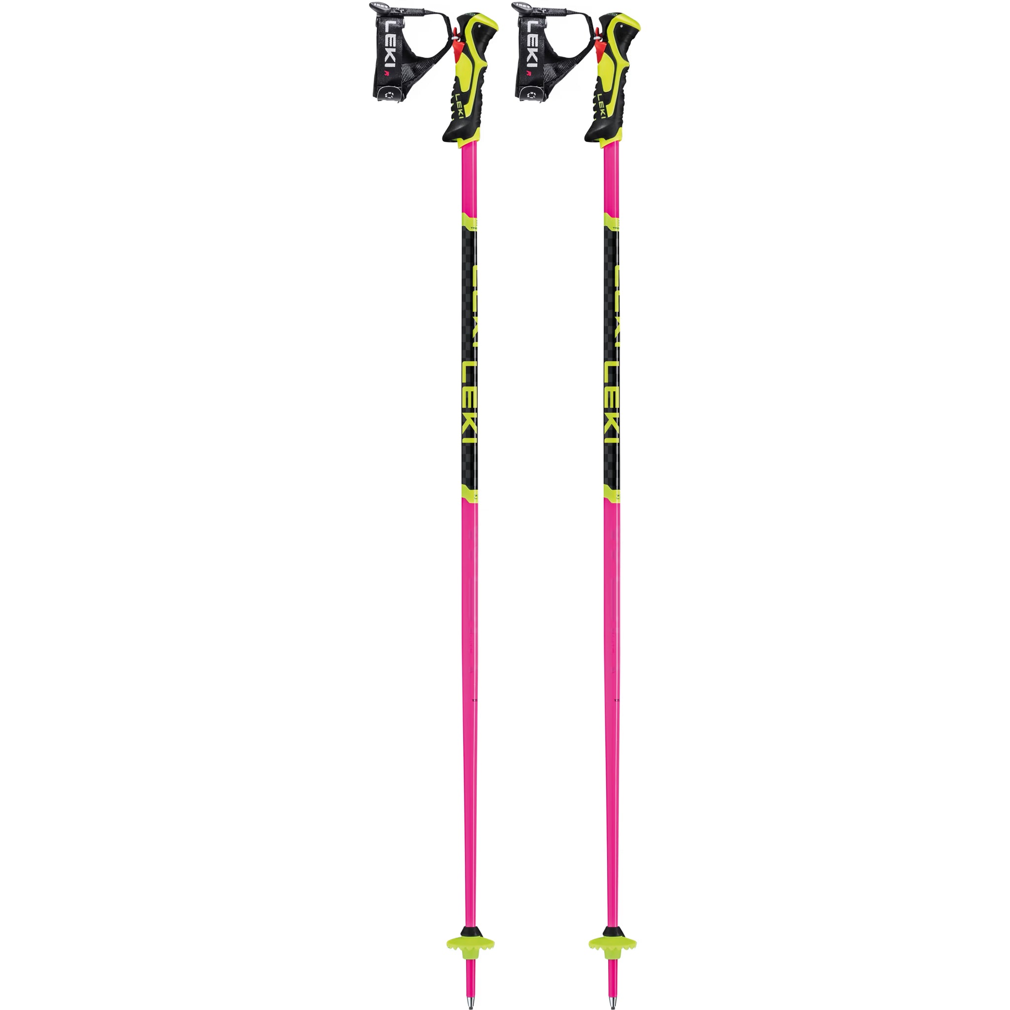 Leki World Cup Lite SL 3D Ski Poles