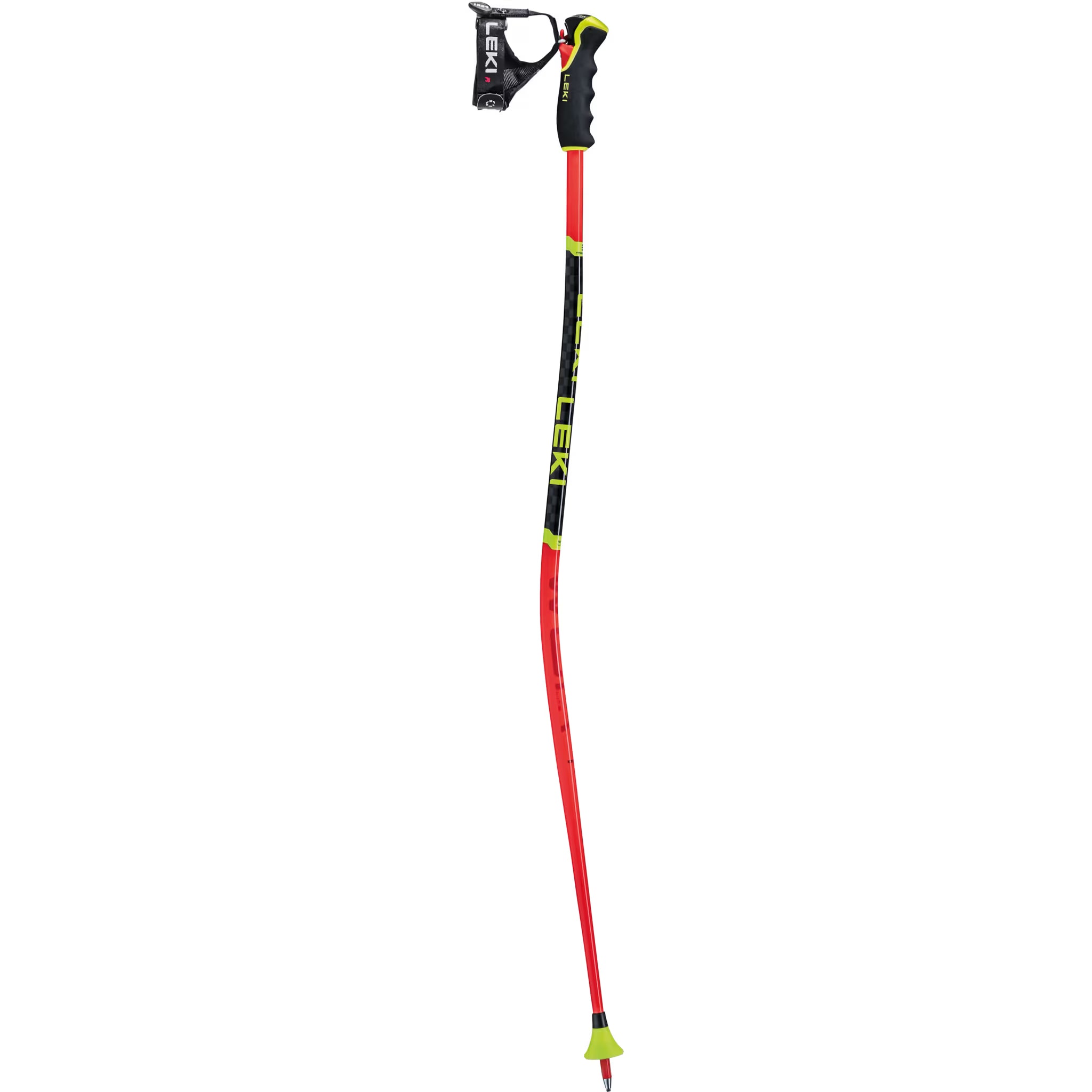 Leki World Cup Lite GS 3D Ski Poles