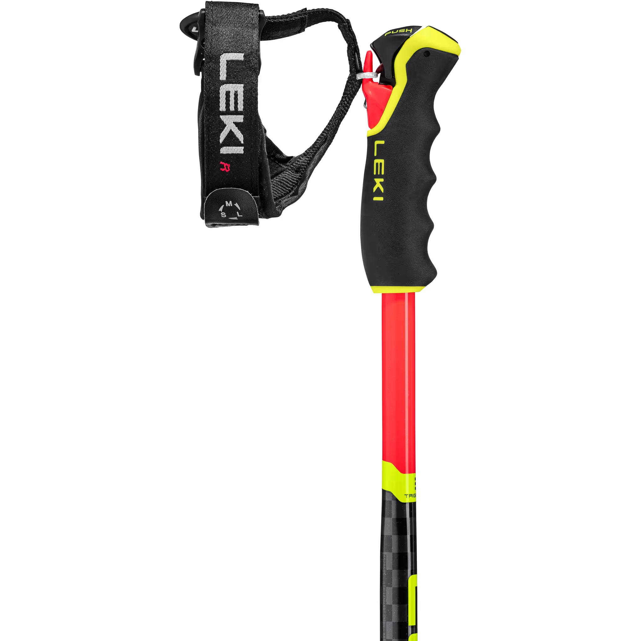 Leki World Cup Lite GS 3D Ski Poles