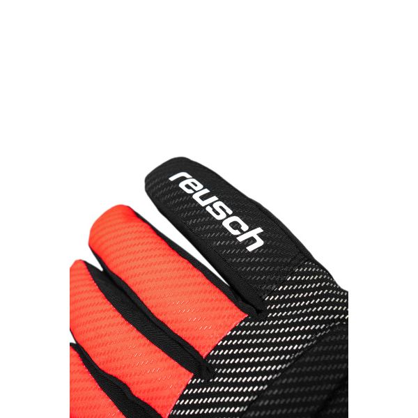 Reusch Kid's Warrior RTX XT Glove