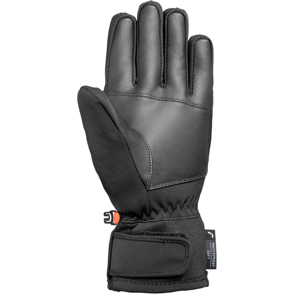 Reusch Kid's Warrior RTX XT Glove