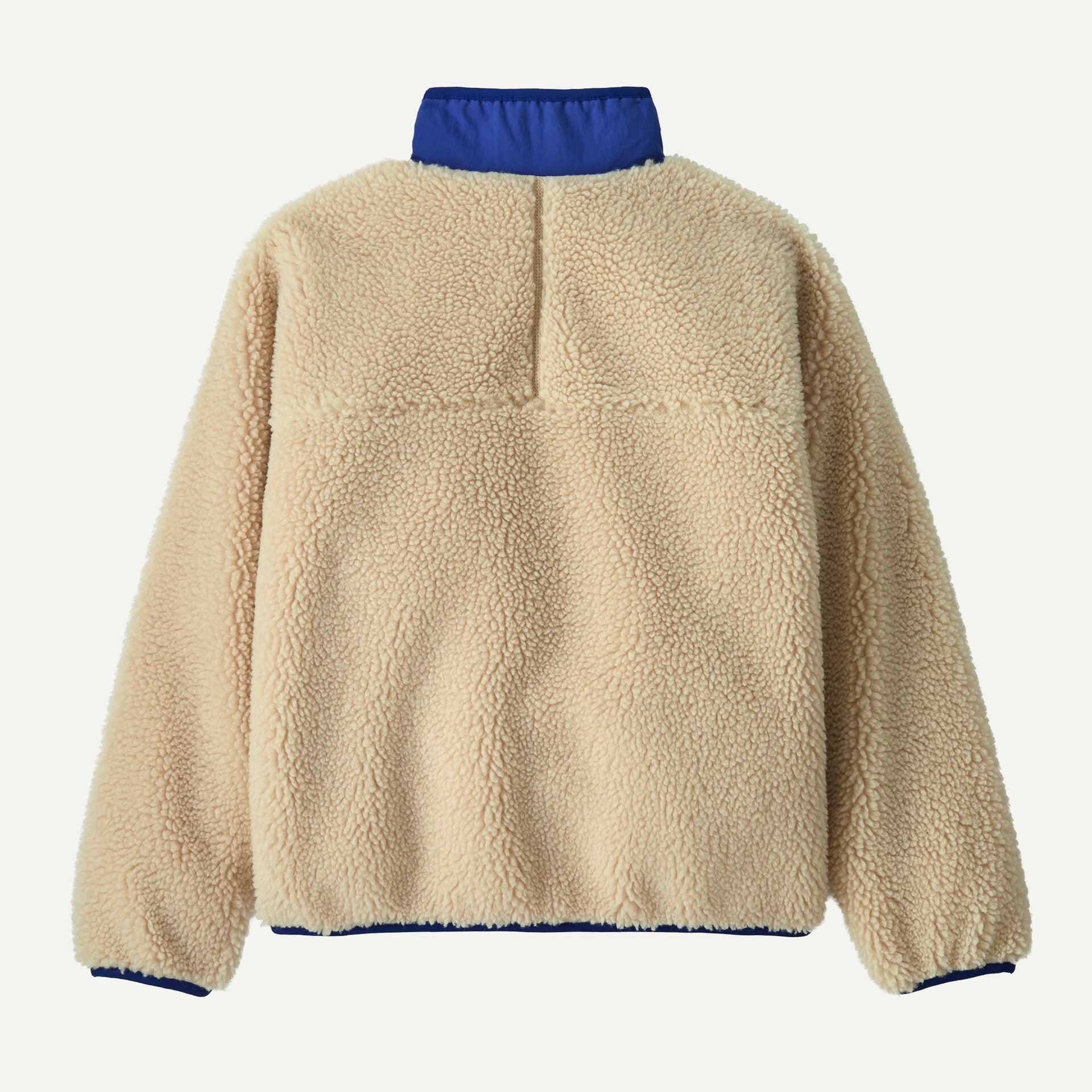 Patagonia Kid's Retro-X Fleece Jacket