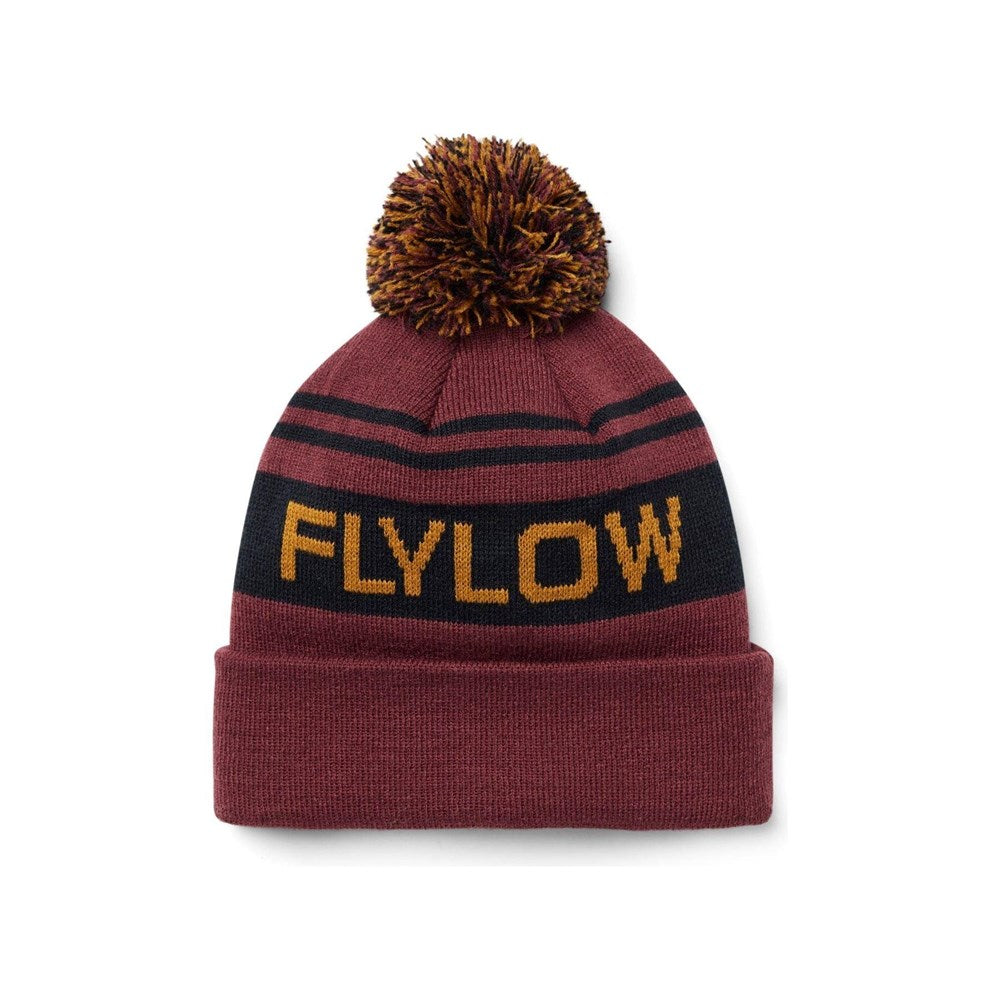 Flylow OG Pom Beanie