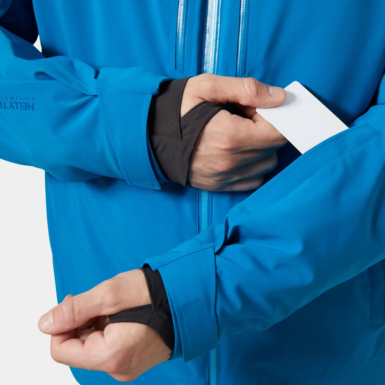 Helly Hansen Men's Alpha Lifaloft Insulated Ski Jacket