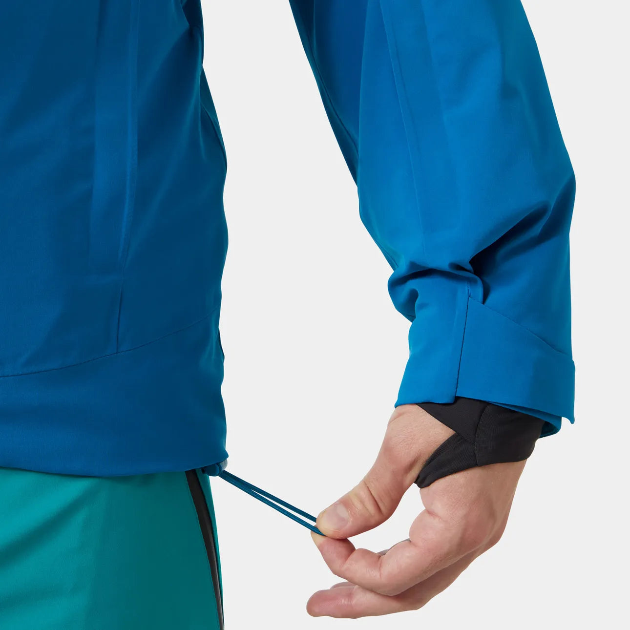 Helly Hansen Men's Alpha Lifaloft Insulated Ski Jacket