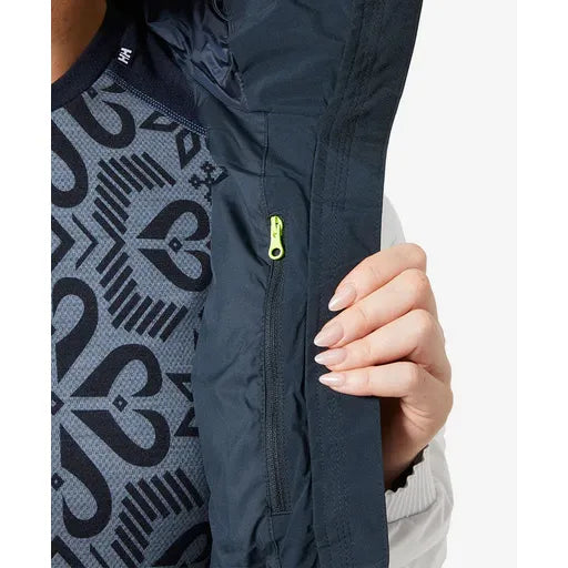 Helly Hansen Women's Imperial Short Puffy Jacket