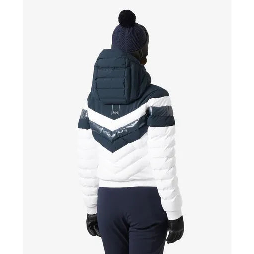 Helly Hansen Women's Imperial Short Puffy Jacket
