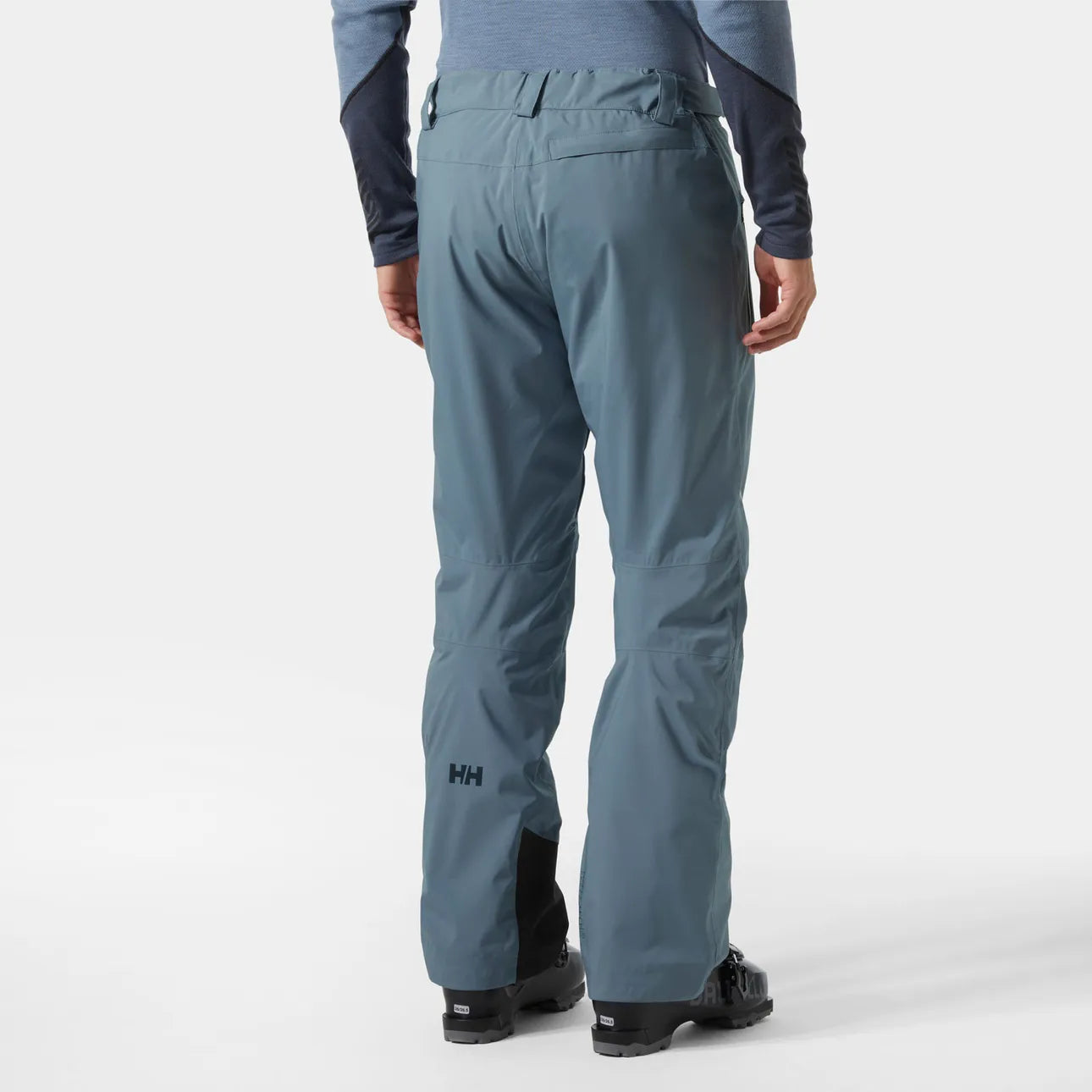 Helly Hansen Men's Legendary Insulated Pant