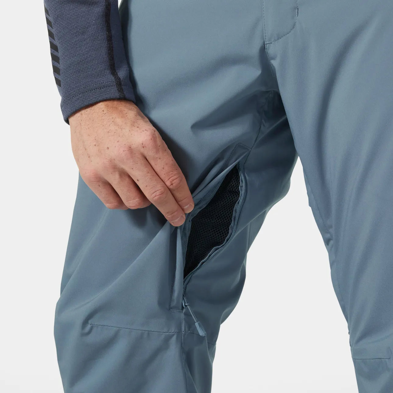 Helly Hansen Men's Legendary Insulated Pant