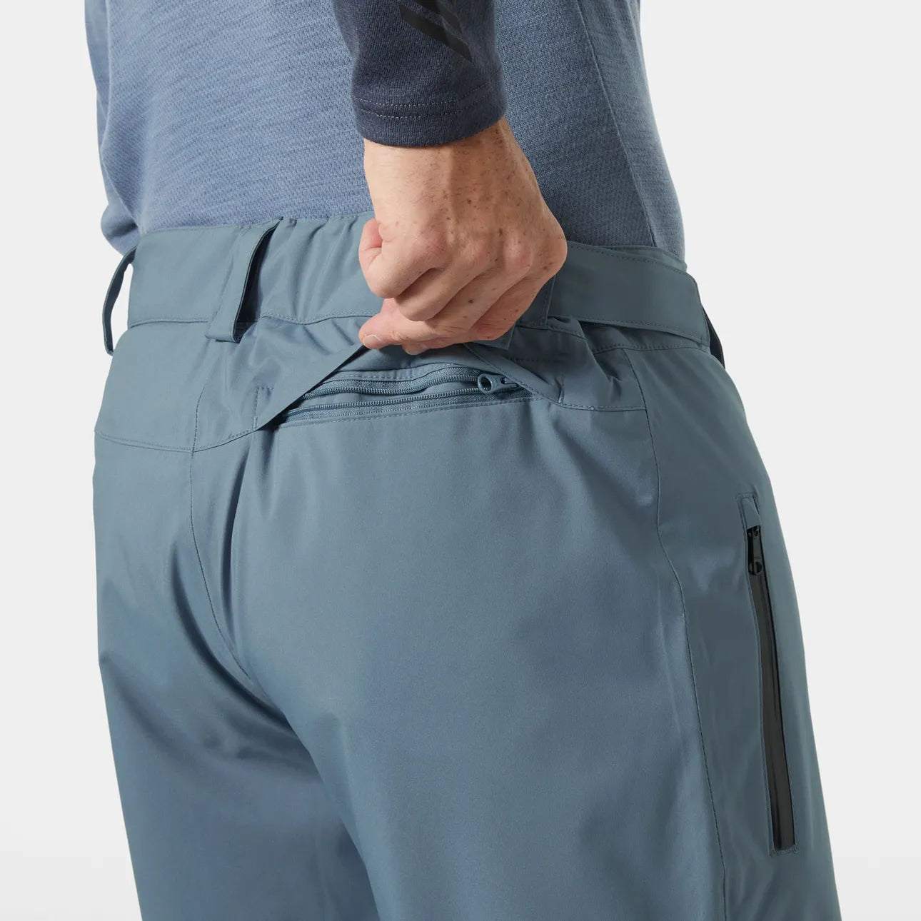 Helly Hansen Men's Legendary Insulated Pant