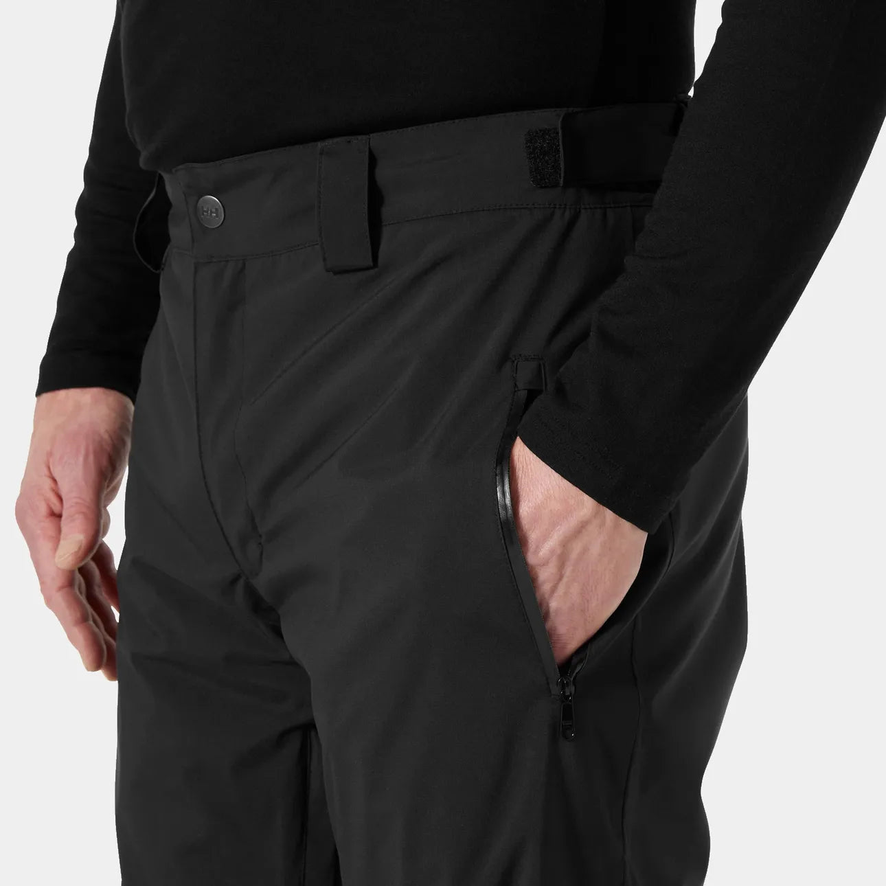 Helly Hansen Men's Legendary Insulated Pant