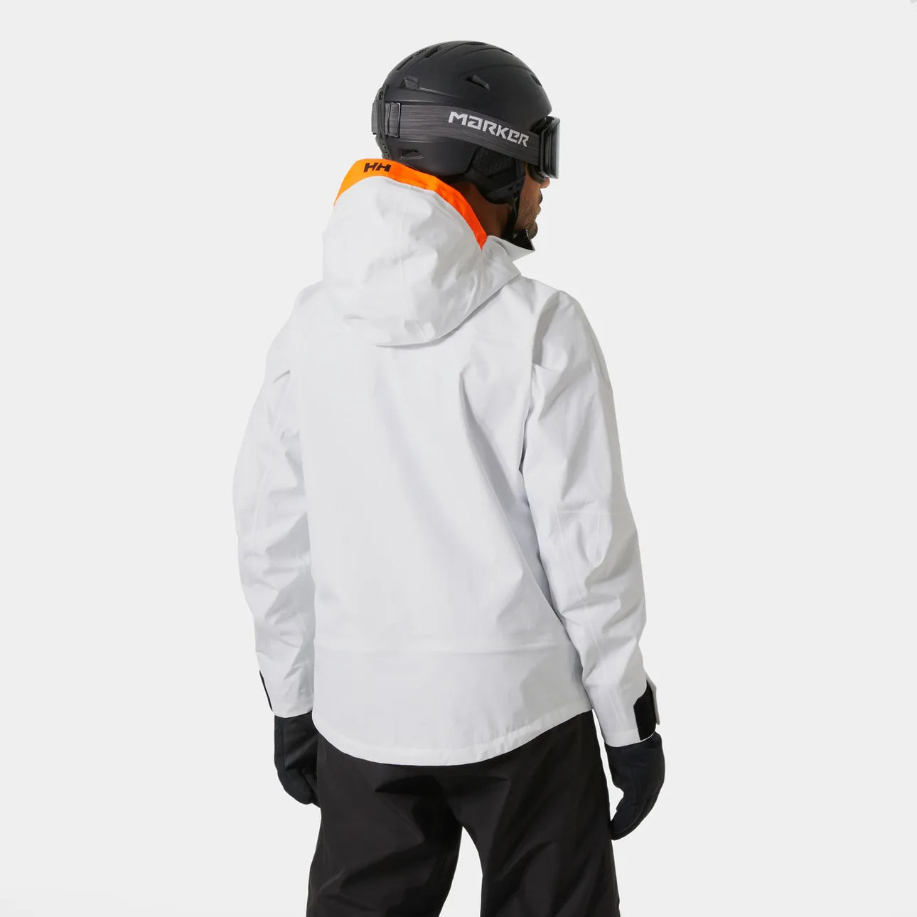 Helly Hansen Men's Sogn Shell 2.0 Snow Jacket