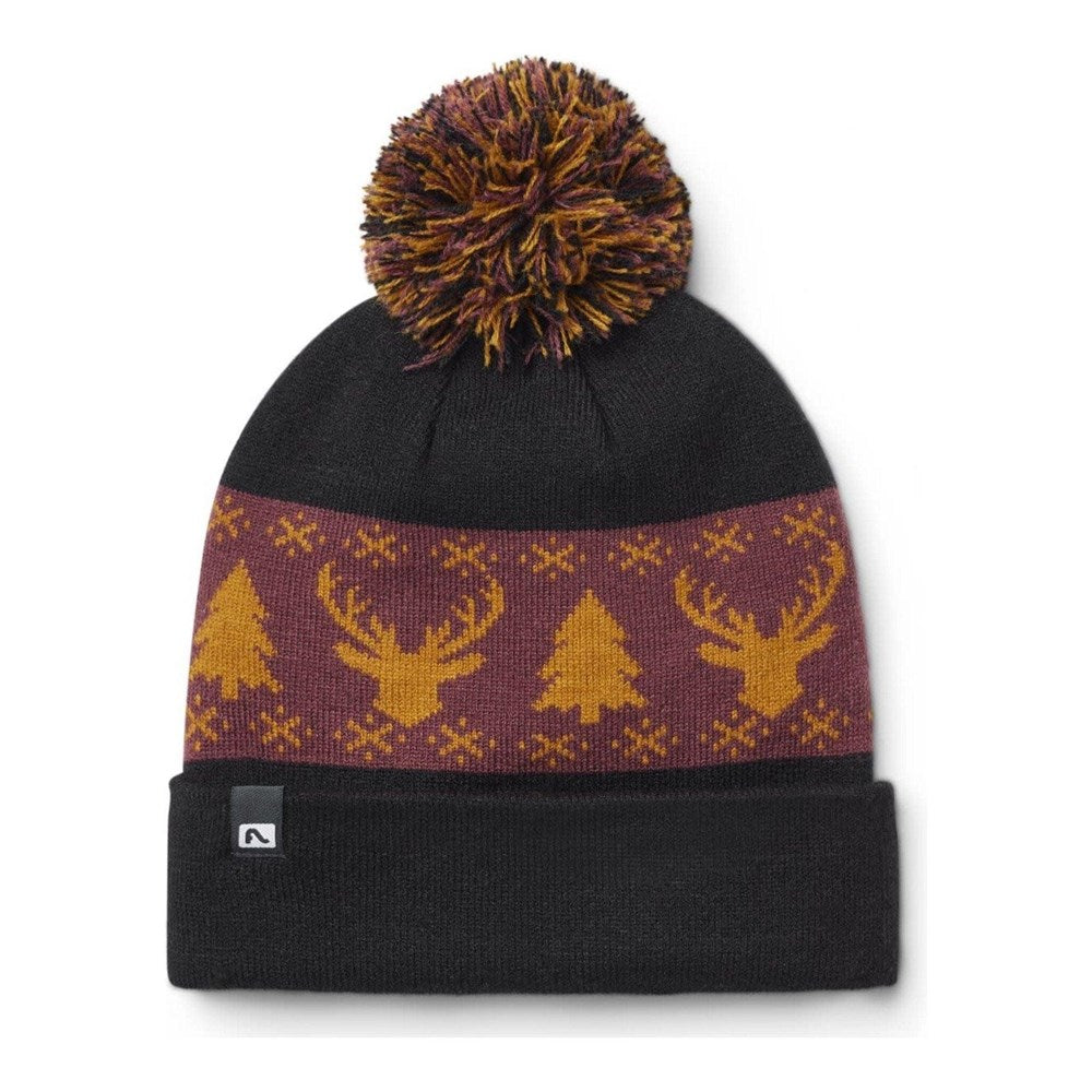 Flylow Revival POM Beanie