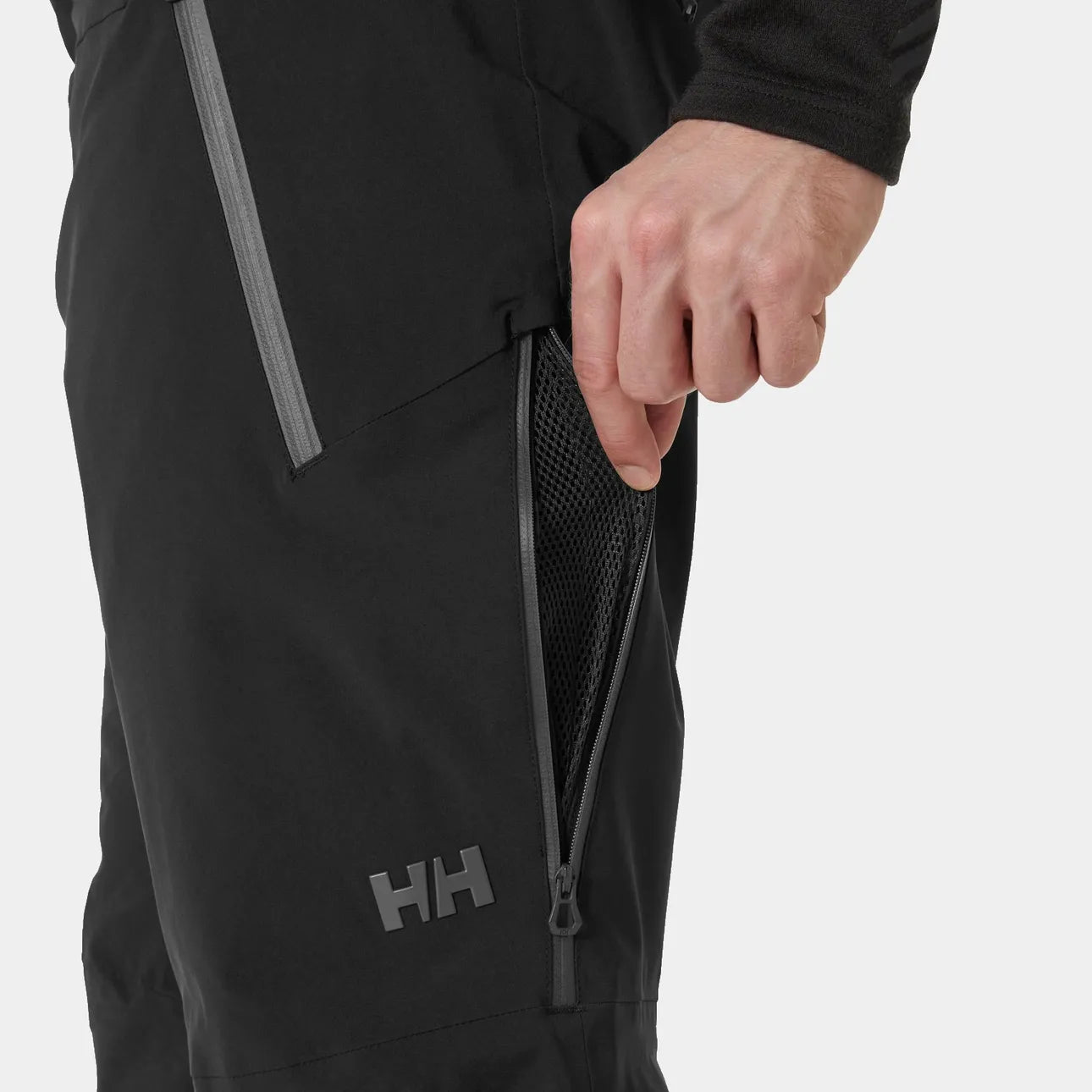 Helly Hansen Men's Alpha Lifaloft Snow Pant