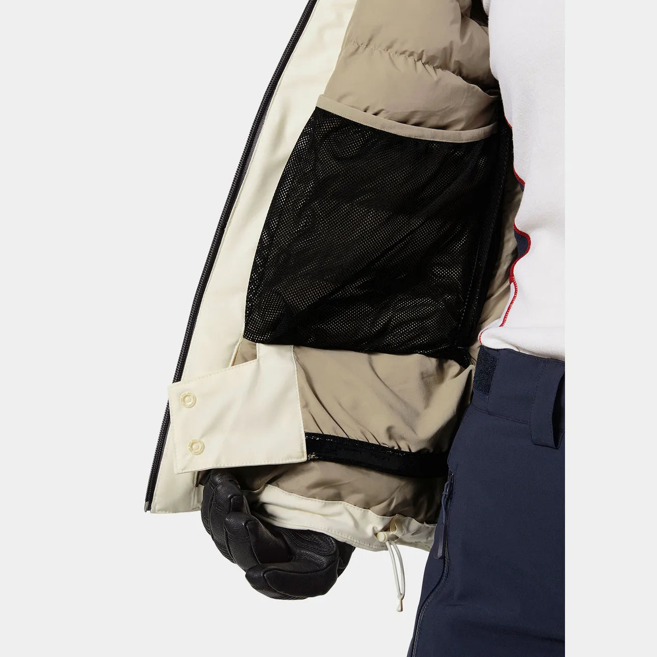 Helly Hansen Women's Alphelia Jacket