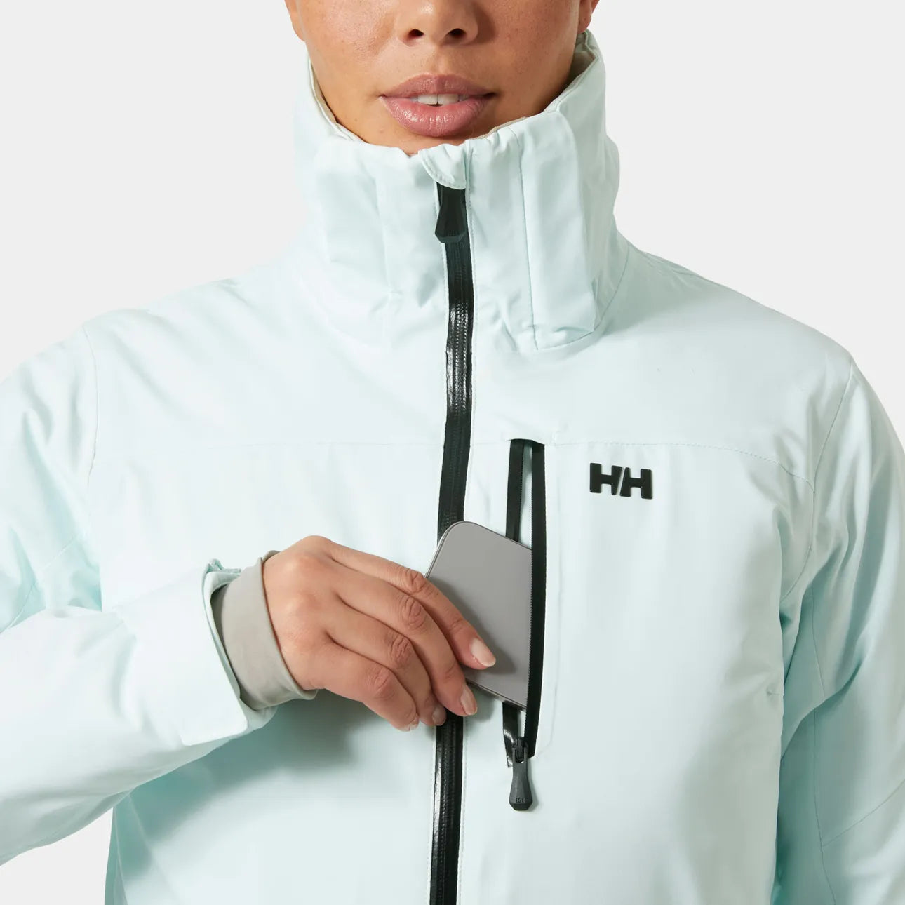 Helly Hansen Women's Alphelia Jacket