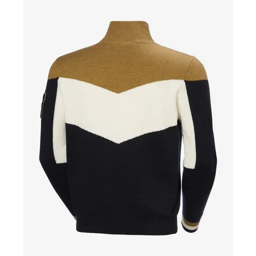 Helly Hansen Men's Apres Knitted Sweater