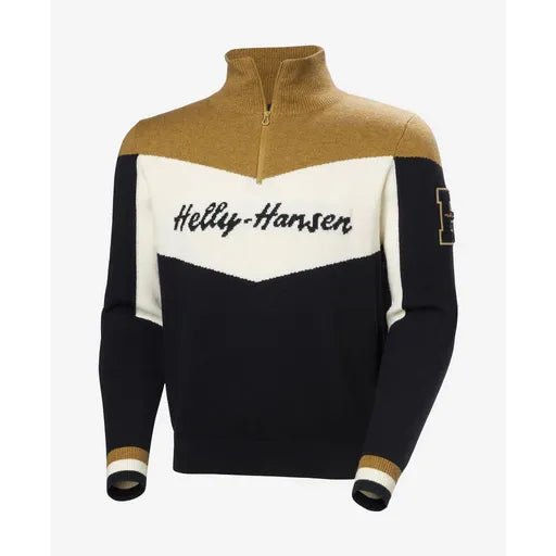 Helly Hansen Men's Apres Knitted Sweater