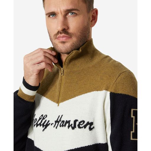 Helly Hansen Men's Apres Knitted Sweater