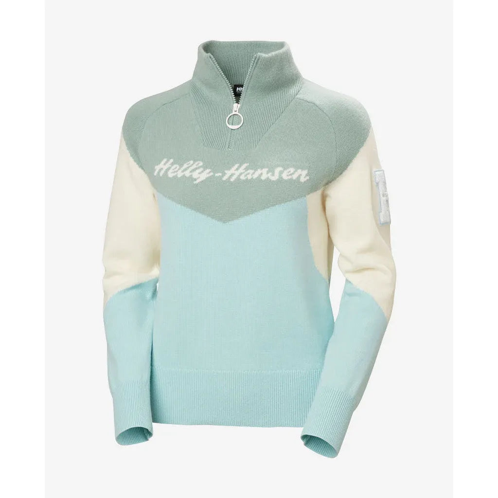 Helly Hansen Women's Apres Knitted Sweater