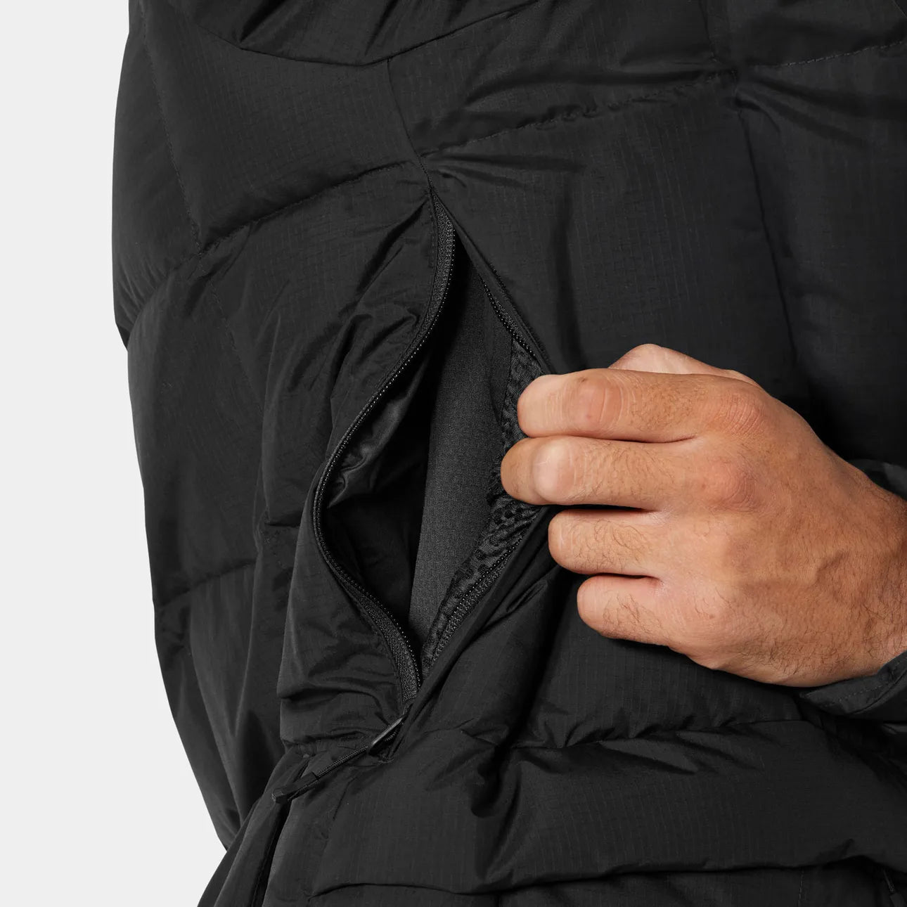 Helly Hansen Men's Ridge Ridable Down Jacket