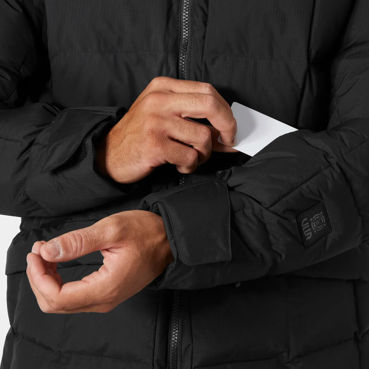 Helly Hansen Men's Ridge Ridable Down Jacket