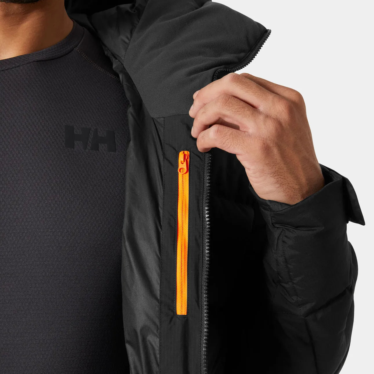 Helly Hansen Men's Ridge Ridable Down Jacket