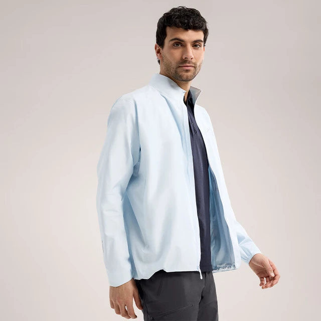 Arc'teryx Men's Solano Jacket