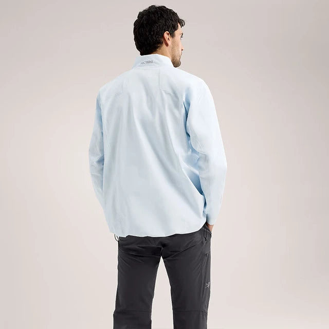 Arc'teryx Men's Solano Jacket