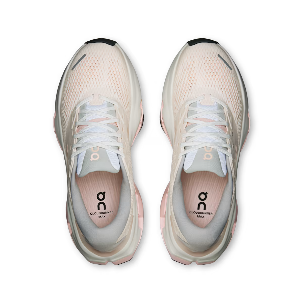 On Running Women's Cloudrunner 3 Max Running Shoes