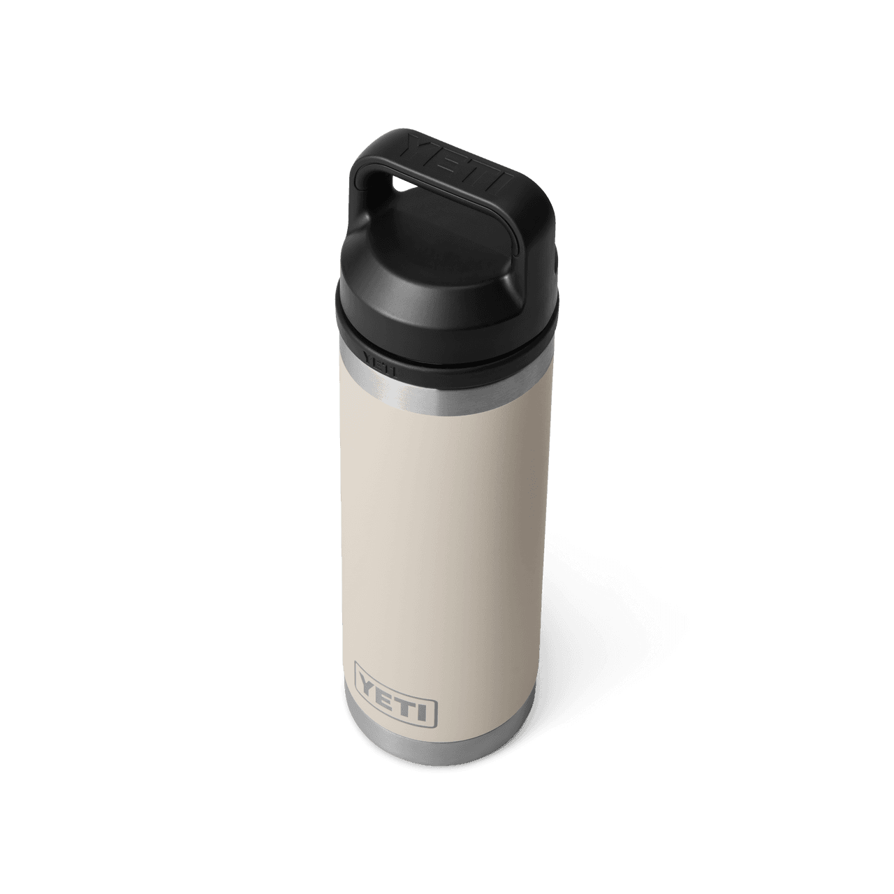 Yeti Rambler 18oz Bottle with Chug Cap (532ml)