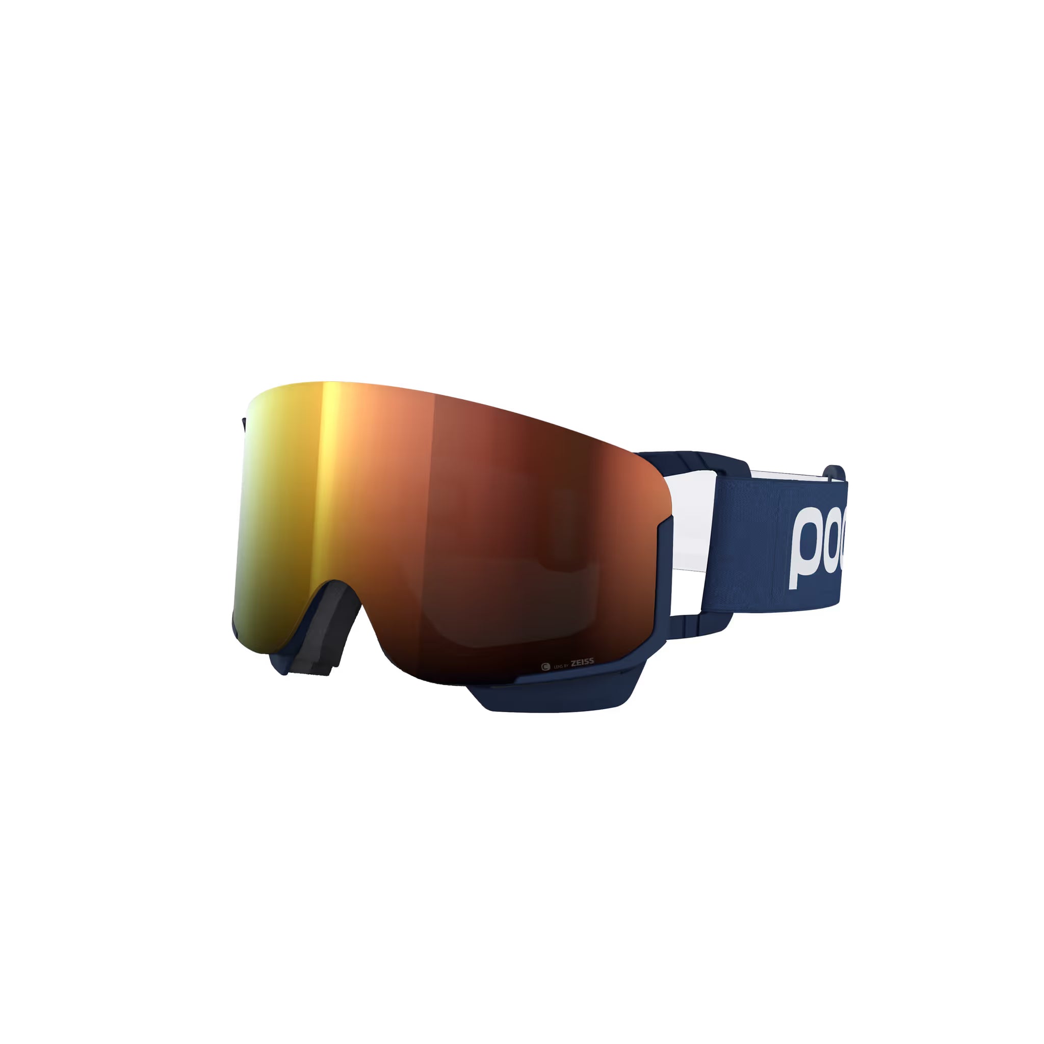 POC Nexal Mid Clarity Snow Goggles