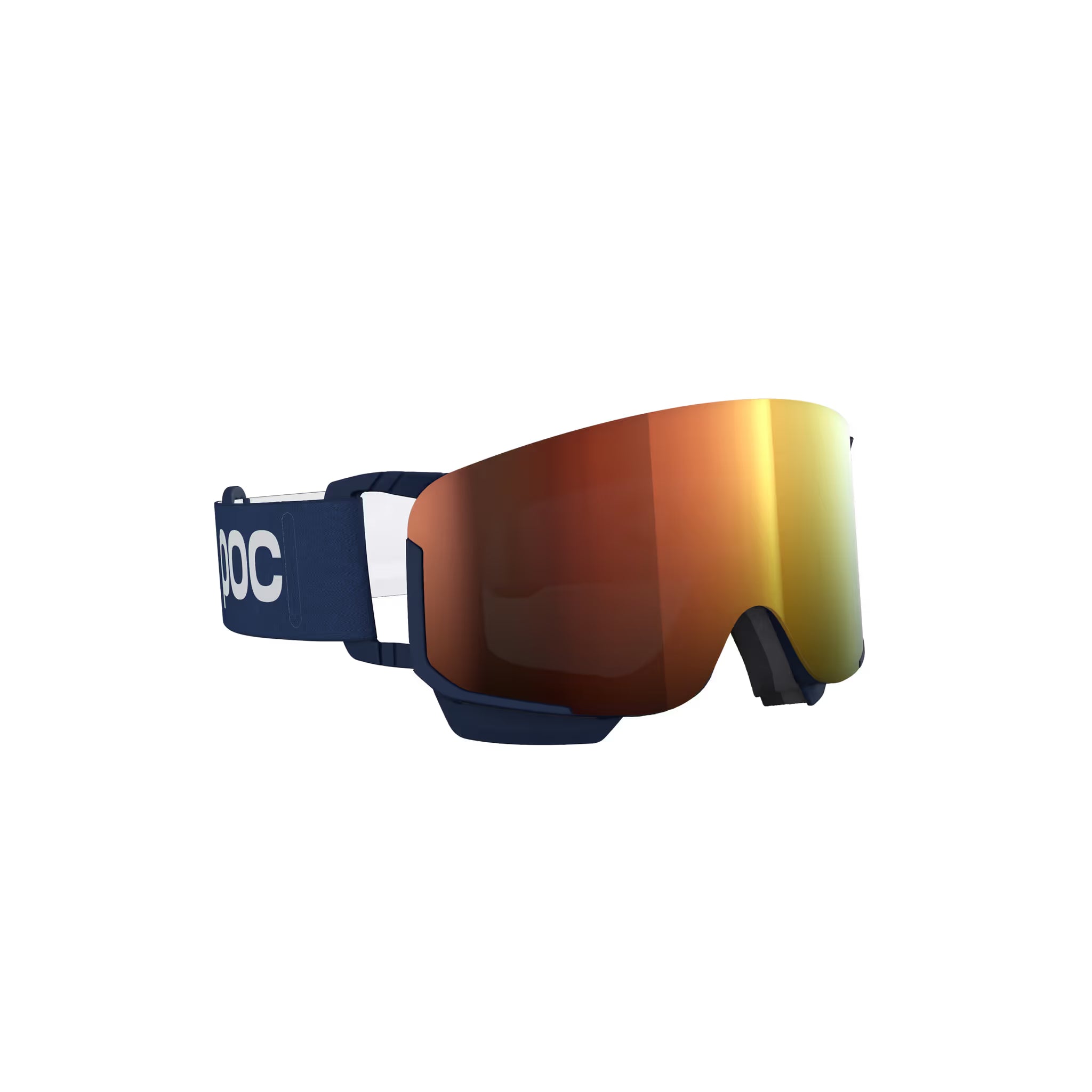 POC Nexal Mid Clarity Snow Goggles