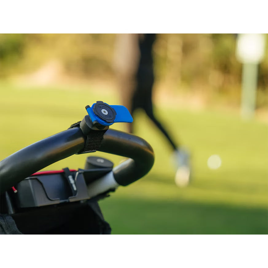 Quad Lock Quick Release Strap Mount