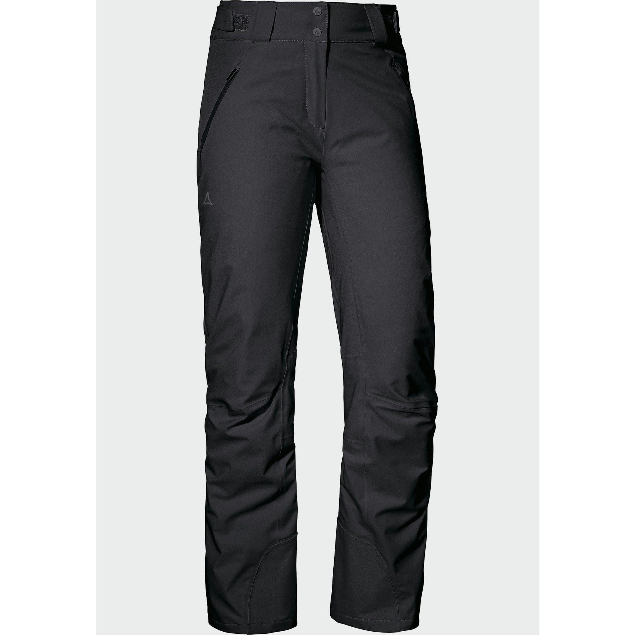 Schoffel Women's Ski Pants Weissach