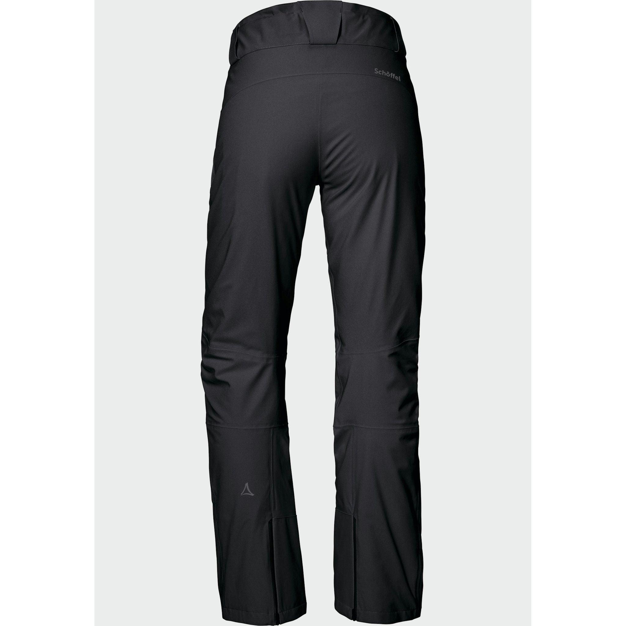Schoffel Women's Ski Pants Weissach