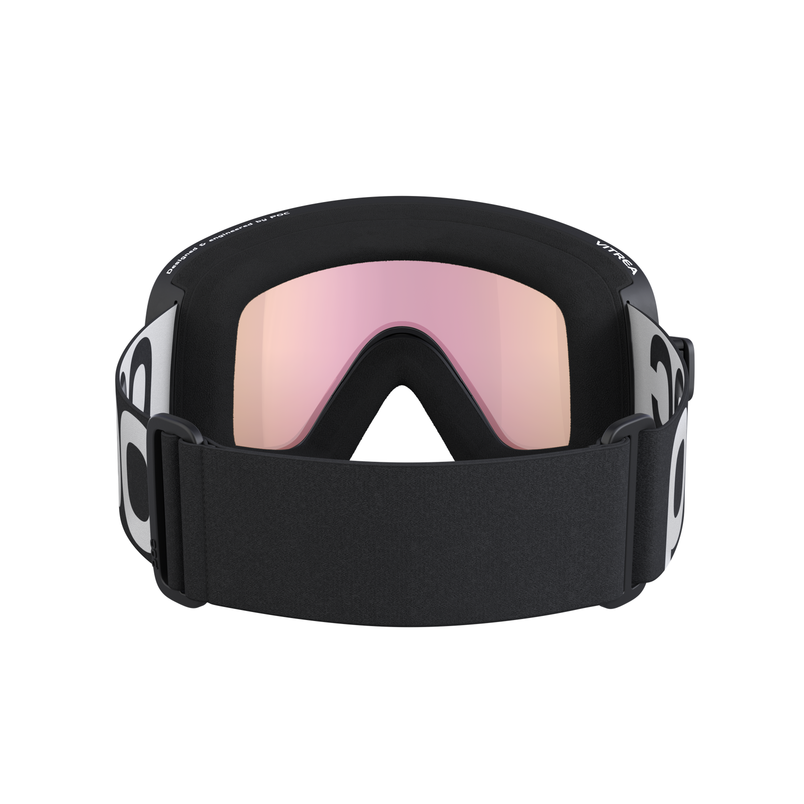 POC Vitrea Wide Fit Snow Goggles