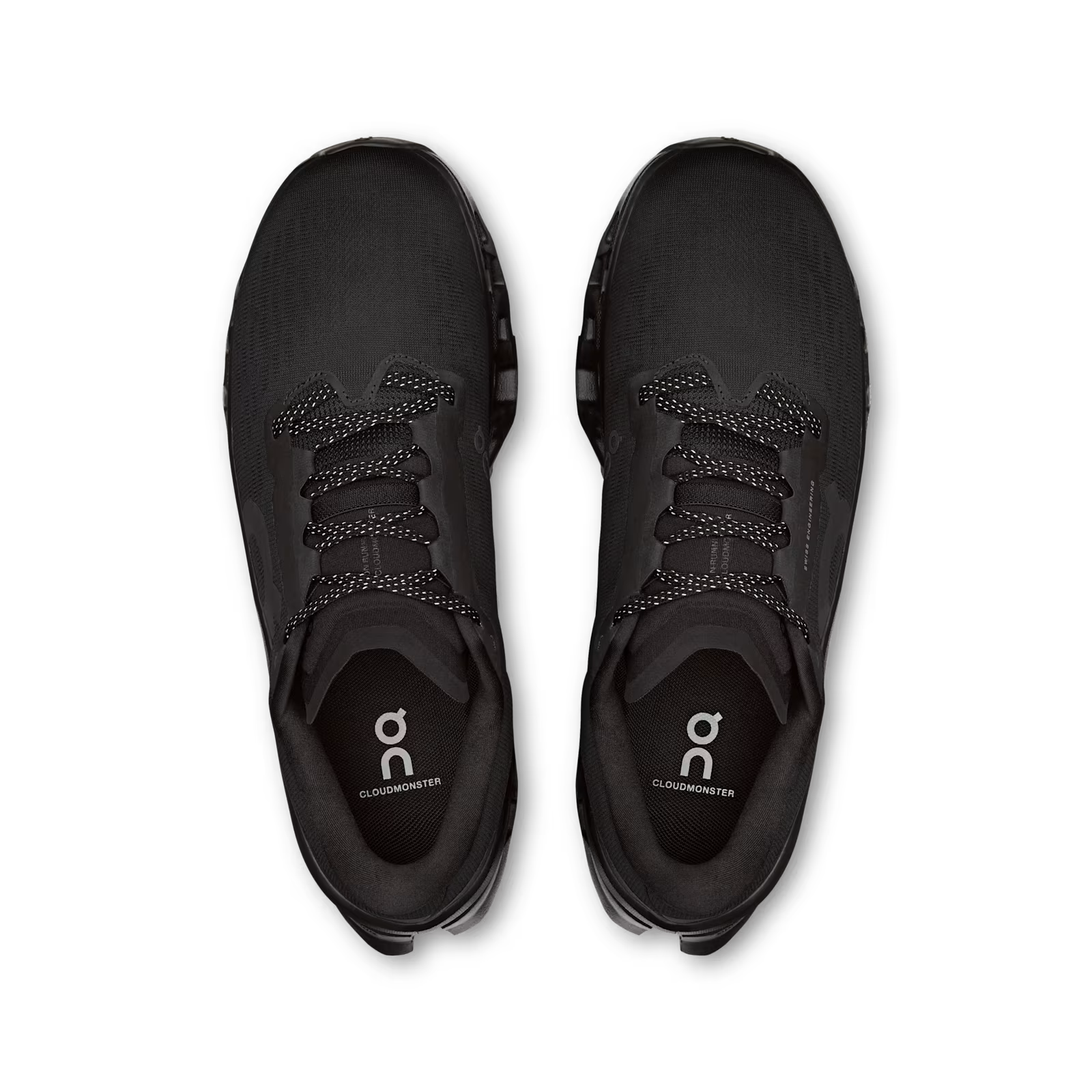 On Running Men's Cloudmonster 3 Wide Running Shoes