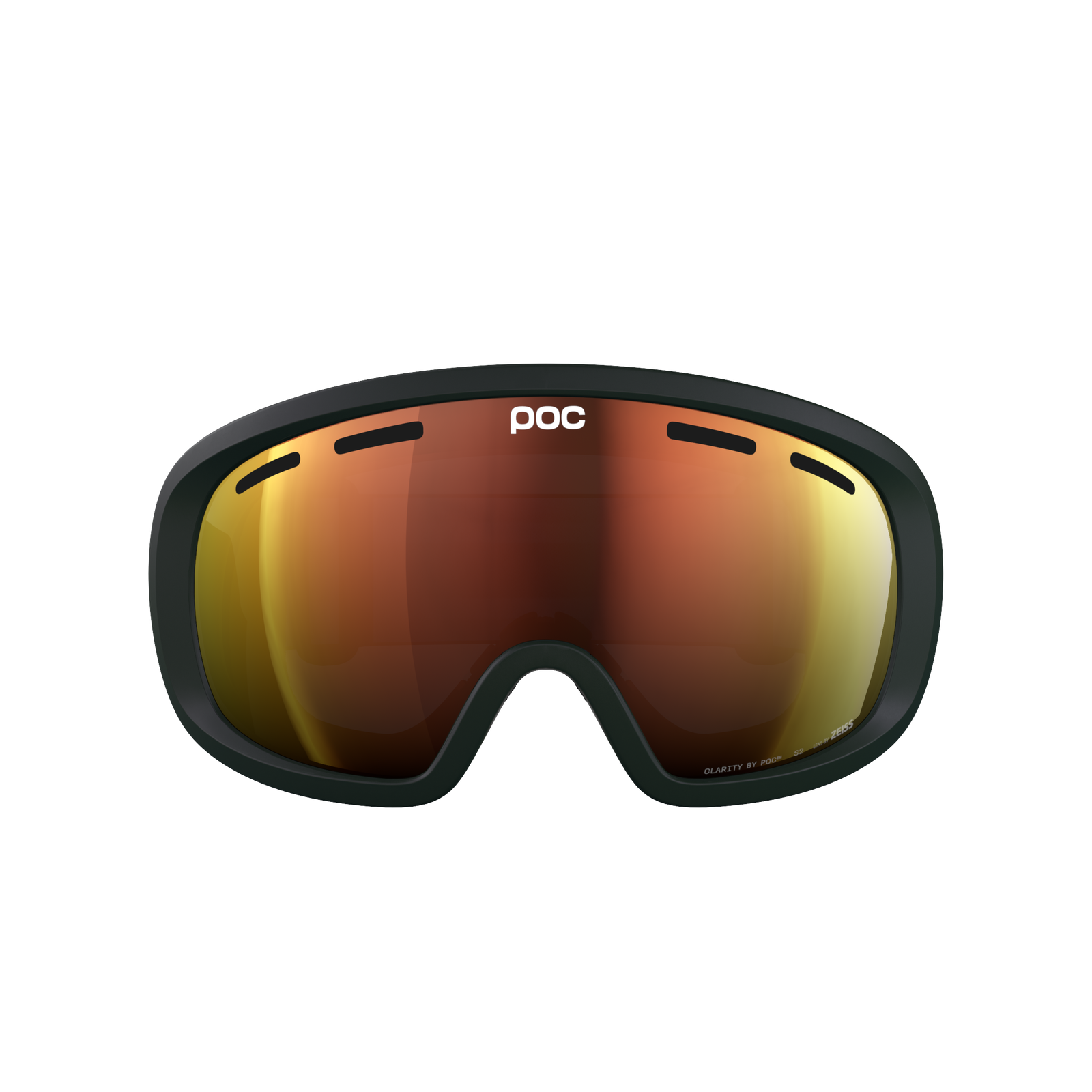 POC Fovea Mid Snow Goggles