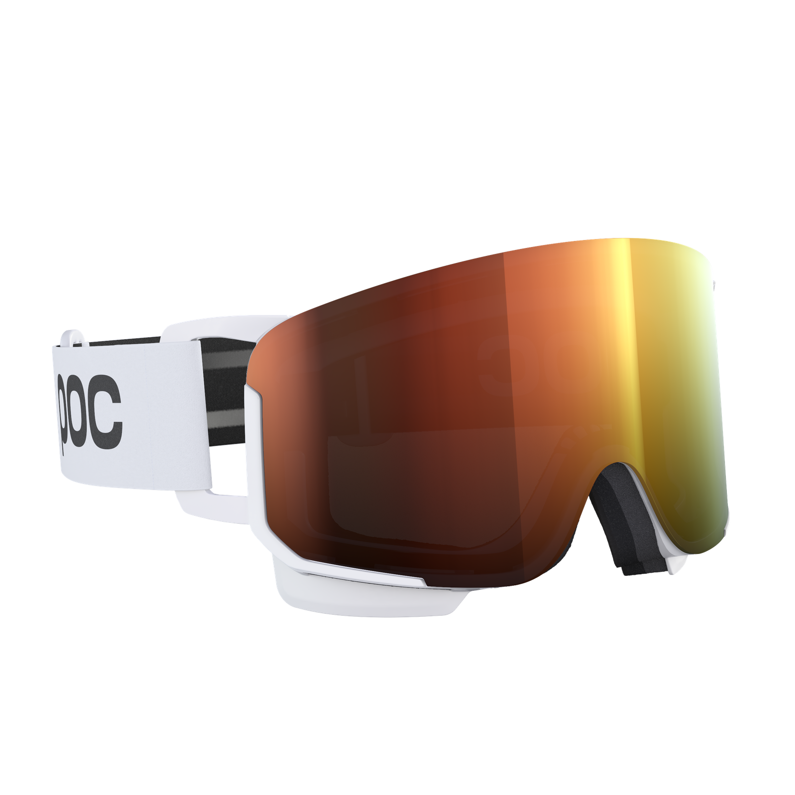 POC Nexal Ski Goggle