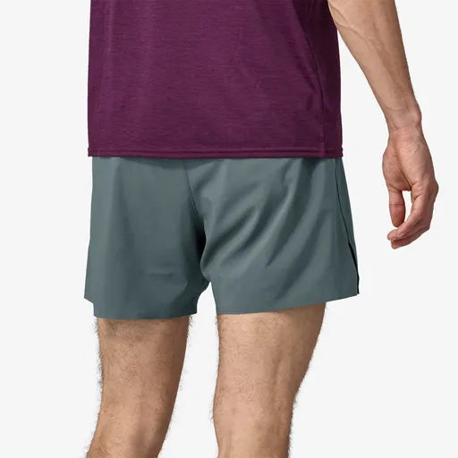 Patagonia Men's Strider Pro Shorts - 5"